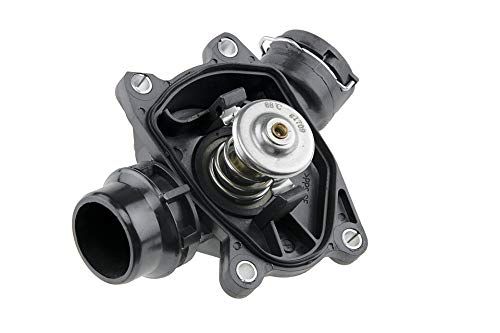 NTY Thermostat, Kühlmittel CTM-BM-001