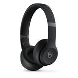 Beats Solo 4 - Casque supra-auriculaire sans fil - Noir