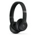Beats Solo 4 - Casque supra-auriculaire sans fil - Noir