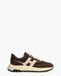 Hogan Hyperlight Brun foncé - taille 42