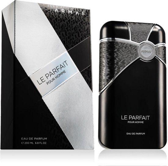 Armaf EDT / 200 ml / Heren