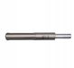 WERHE Enfonce-piquet pour piquets de mise à la terre, diamètre 12 mm, longueur 150 mm, SDS MAX mâle