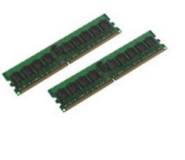MicroMemory 4GB DDR2 667MHz