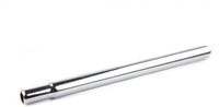 Vinty Gransier Zadelpen kaars Vinty ø26,2mm x 350mm - zilver verchroomd
