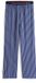 Tommy Hilfiger Ls Jersey Pj Set Bleu Profond/rayure Dense Taille : XS
