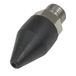 Conusmondstuk RIEGLER Conusmondstuk van rubber, adapter nodig, 1 stuk