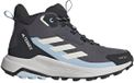 Adidas Terrex Anylander Mid Rain.rdy Wandelschoenen Zwart EU 38 Vrouw