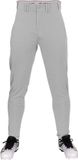 Alleson Athletic Crush Tapered Baseball Pants Heren Grijs Small