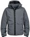 Tee Jays Men's Urban Adventure Jacket - Space Grey maat M