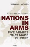 Nations Osprey Publishing Nations in Arms