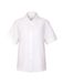 SEIDENSTICKER Blouse wit