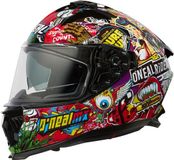 O'NEAL Challenger Crank V.25 Integraalhelm - Helm