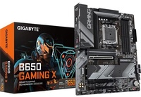 Gigabyte MB GBT AMD AM5 B650 GAMING X (rev.1.3)