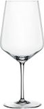 Spiegelau Style Rode Wijnglazen - 630 ml - Set van 4