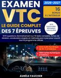 Examen VTC: le guide complet des 7 épreuves