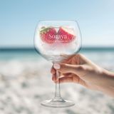 YourSurprise Gin Tonic glazen graveren