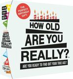 Hygge Games Hoe oud ben je echt? Het feestspel