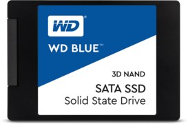 Western Digital Blue