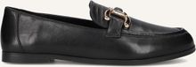 Notre-V D25118w Loafers Dames - Instappers - Zwart - Maat 40