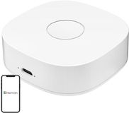 Heiman Wi-Fi Gateway pour drones, intelligent pour système de maison intelligente