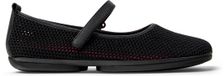 Camper Right Nina Ballerinas - Dames - Zwart - Maat 42