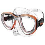 SEAC Afrodite Duikmasker