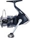 Shimano Catana 1000 FE - Molens Slip voorop - 4 Lagers - 5.0:1 Ratio