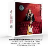 Walter Trout Ordinary Madness