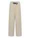 KAREN BY SIMONSEN Broek 'Felia' beige