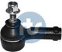 RTS Tête de biellette de direction pour HYUNDAI i10 (IA) Avant Gauche 91-98637-2