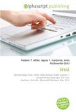 Irssi: Internet Relay Chat, Client, GNU General Public License, C programming language, Text user interface, Unix-like, Microsoft Windows, Mac OS X