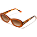 Hawkers Glimmer - Brown Savage Earth Lunettes de soleil