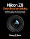 Nikon Z8 Gebruikershandleiding
