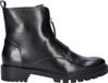 Ara - 1229520 - Half-hoge schoenen - Zwart - Maat 38.5