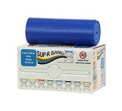 Cando 1020816 Sup-R band, 5,5 m, xlight, geel, Heavy, blauw/heavy, 1