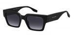 Marc Jacobs MARC 787/S Black 52/22/145 MAN Zonnebrillen