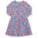 Kite Robe patineuse manches longues fille Thumbelina