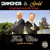 Diamonds Bol Diamonds & Gold