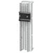 Siemens 8US12505AM00 Système de barres omnibus, espacement des rails 60 mm, support d'appareil, largeur : 45 mm, support d'appareil, 690 V, 1 pièce(s)