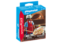 Playmobil SpecialPlus 71161