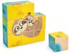 Hape Houten Dieren Puzzel Blokken