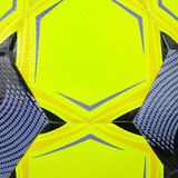 Select X-Turf V26 Kunstgrasbal - Geel / Grijs - Maat 4