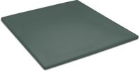 Cinderella Topper Hoeslaken Satin Vert 100x220 cm
