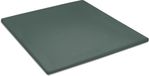 Cinderella Topper Hoeslaken Satin Vert 100x220 cm