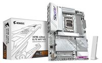 GIGABYTE X870E A ELITE WF7 ICE ATX Moederbord