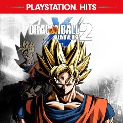 BANDAI NAMCO Entertainment Namco Bandai Dragon Ball Xenoverse 2 - PlayStation 4