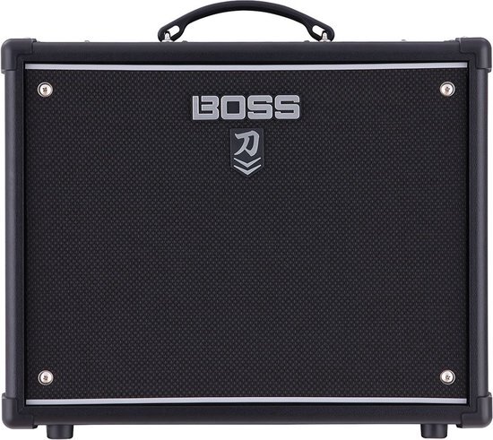 Boss Audio Systems Katana 50 MKII gitaarversterker combo