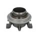 Valeo 806676 Koppelingsset