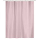 MSV Douchegordijn met Rozendesign – Douchegordijn 180x200 cm – Douchegordijn Polyester – Elegant Douchegordijn Roos voor Douche en Bad
