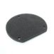 Nypso Filtre à air pour Scooter Yamaha 125 Majesty Après 1999 Neuf